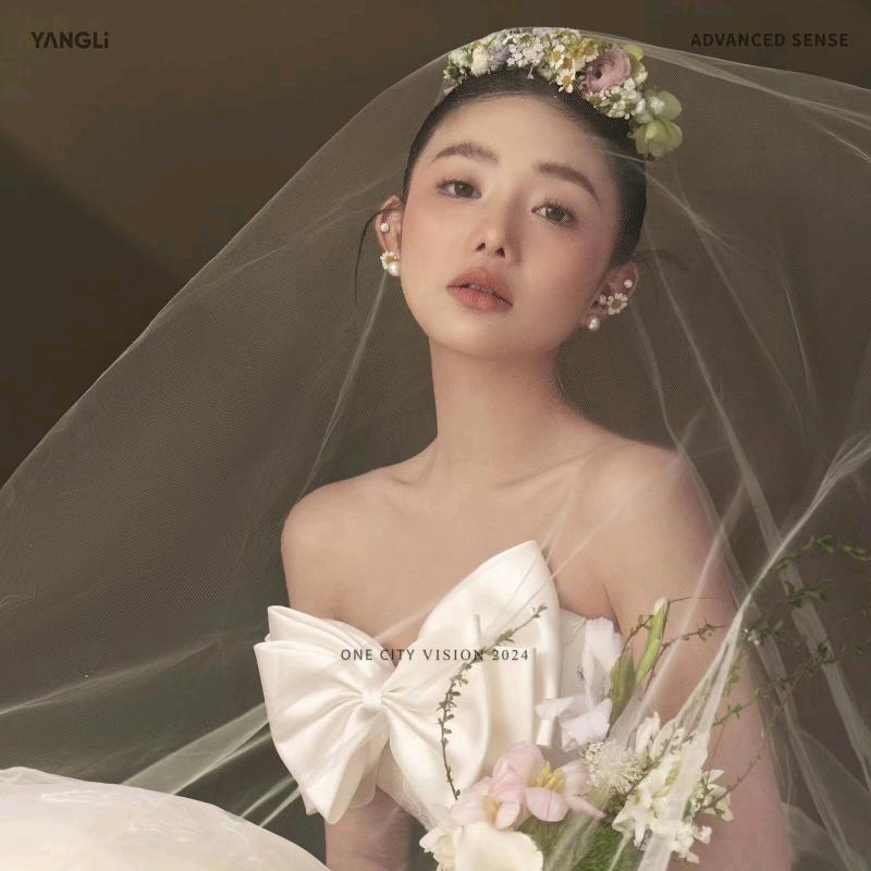 六盘水薇薇新娘的客服瑶瑶