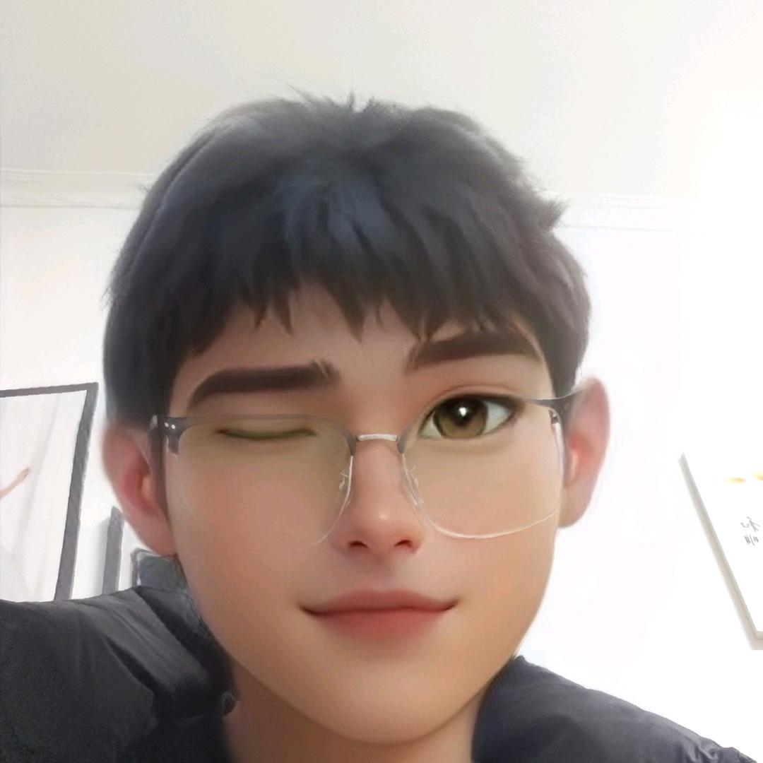 爱笑的眼睛