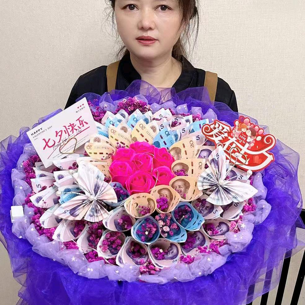 花艺（全国🉑🈶）