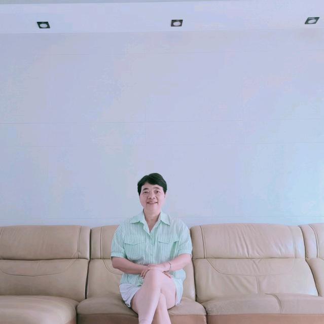 随欢（客家妹）