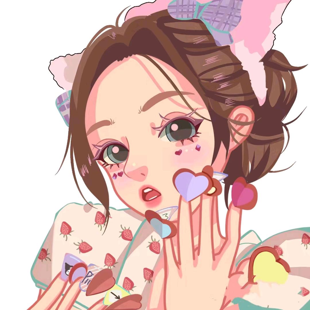 小琳家穿戴甲创业💞线上报名💅🏻