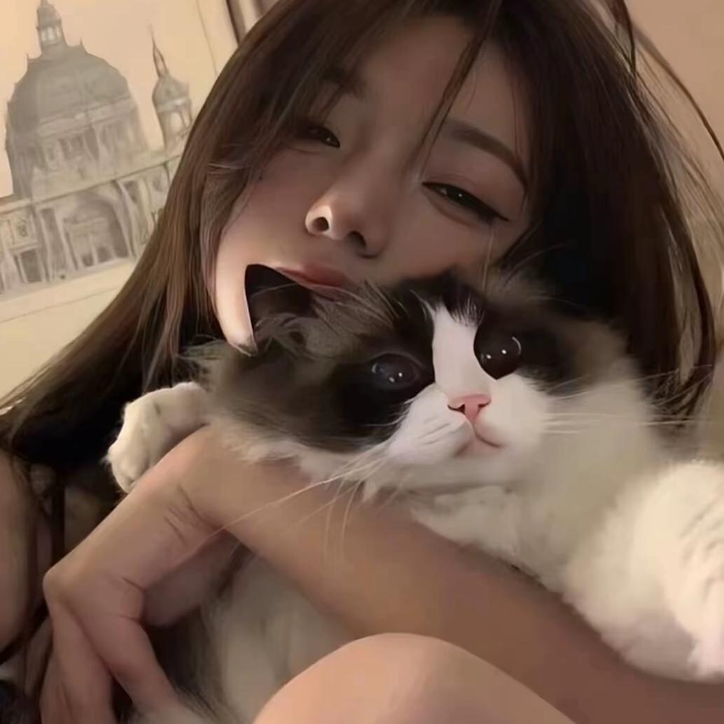 深情小羊