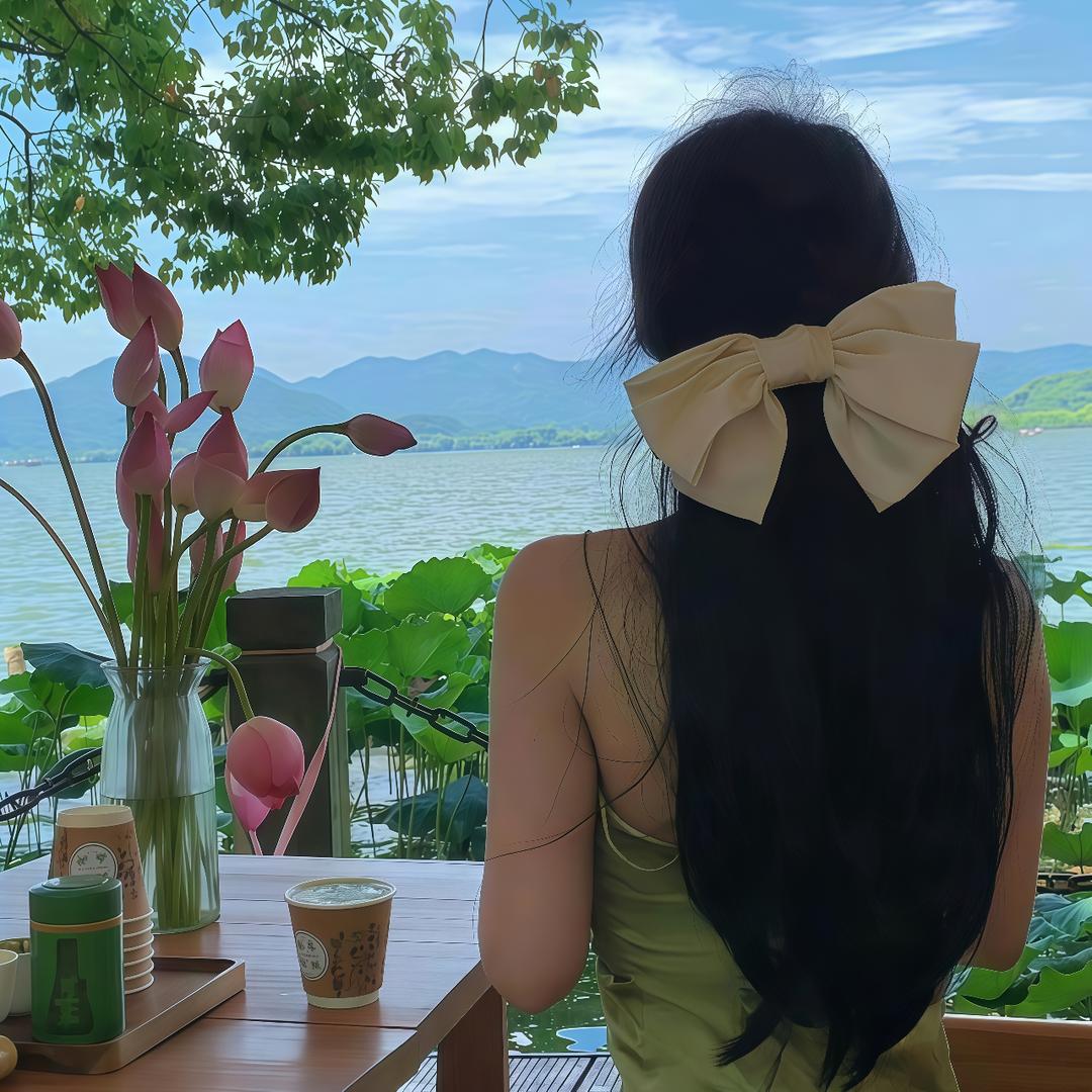 小小七