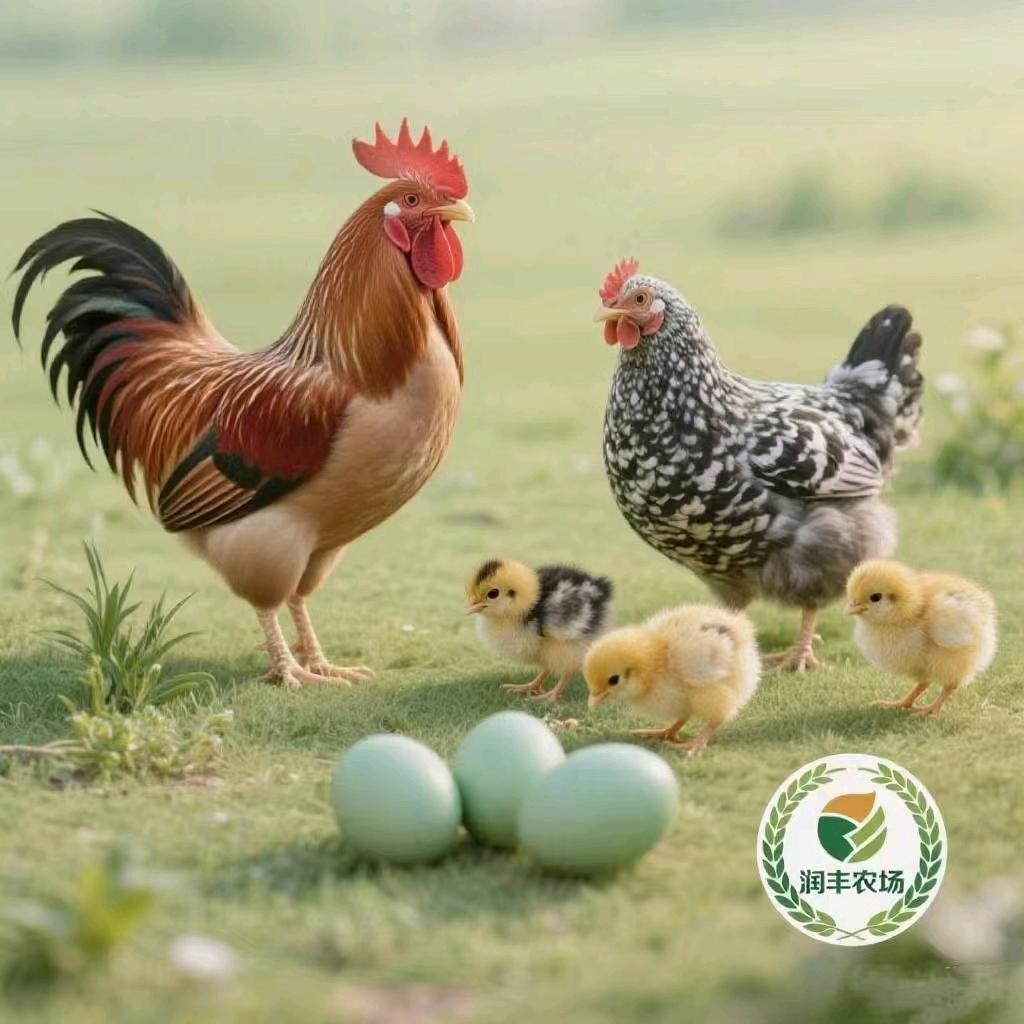 济宁润冠养殖有限公司