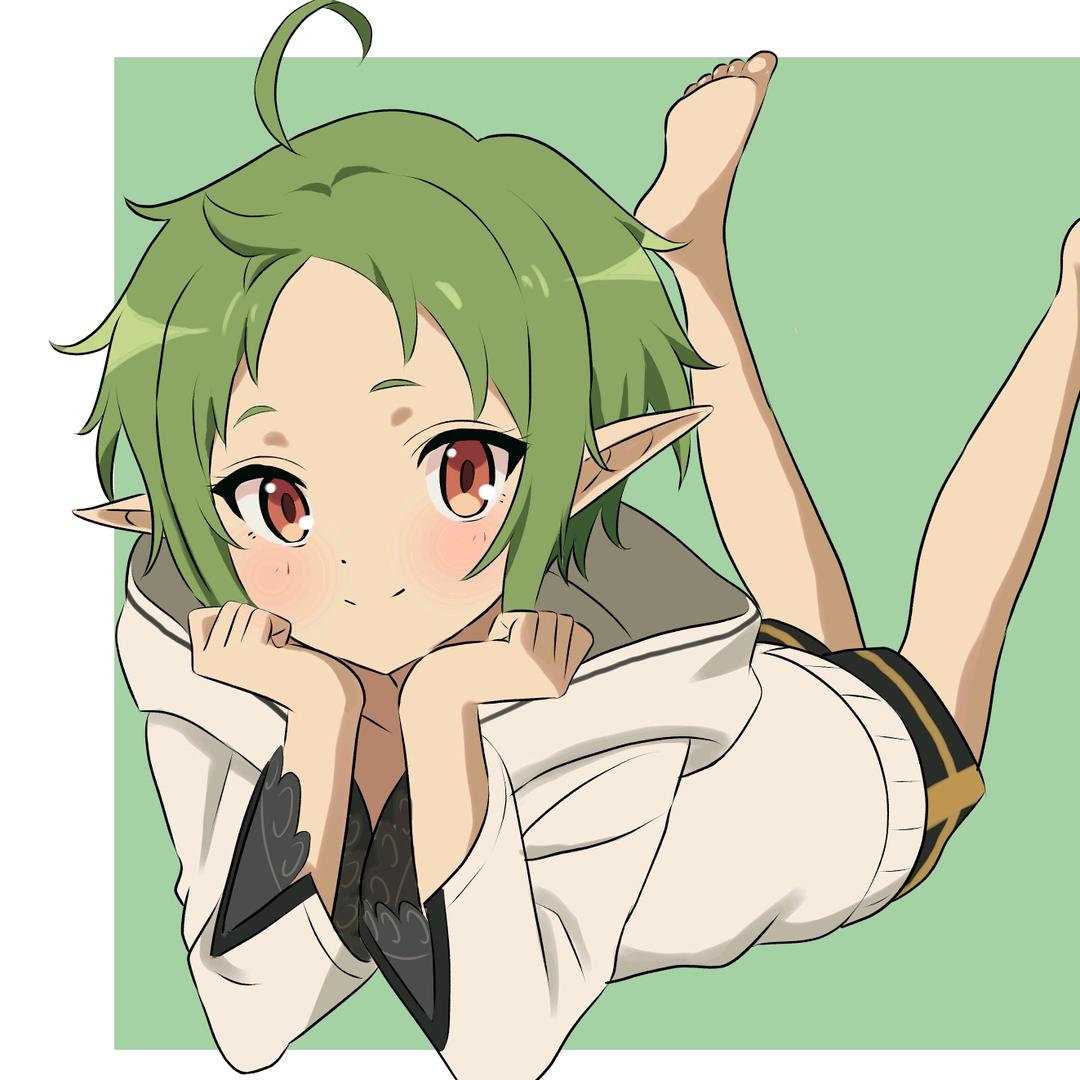 千里（明日方舟）🦀