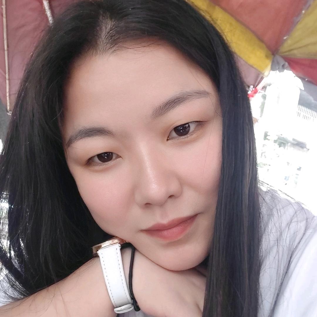 小罗 姐姐