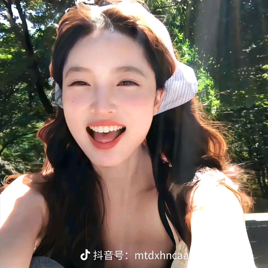 快乐的猩星
