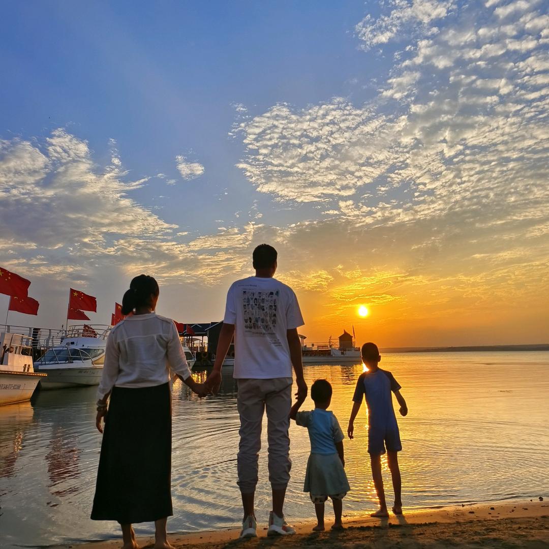 沐沐妈咪（英语启蒙）