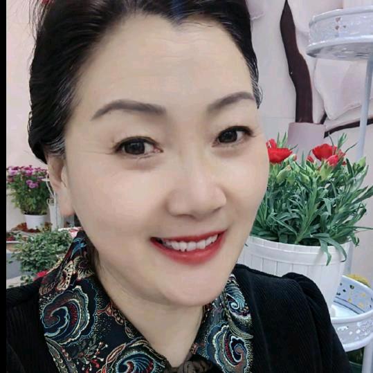 心想事成（拒绝连赞）