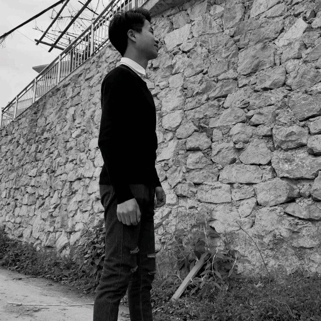 憨憨哥