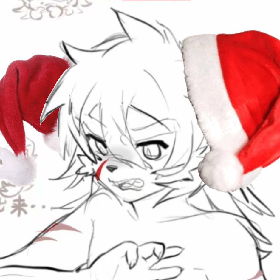 粥粥➡️furrygooo