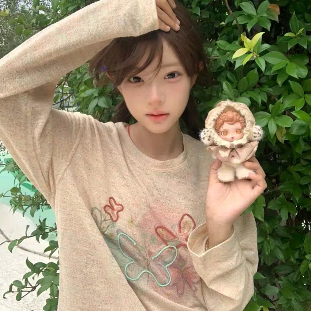 柚柚子