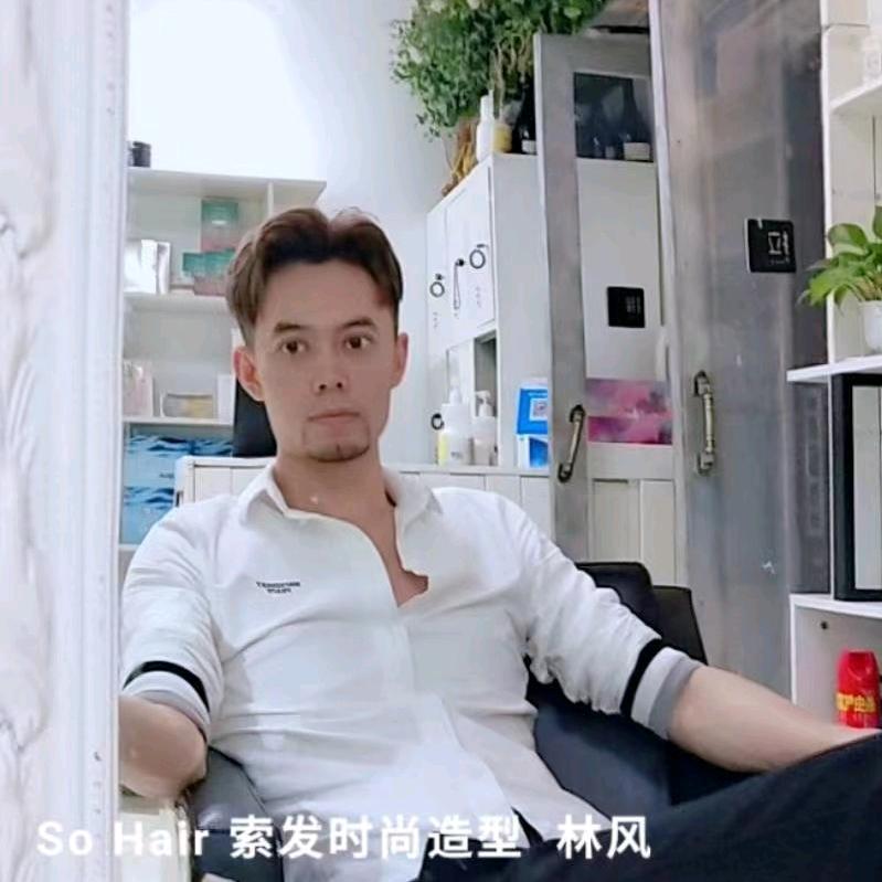 林风160316148