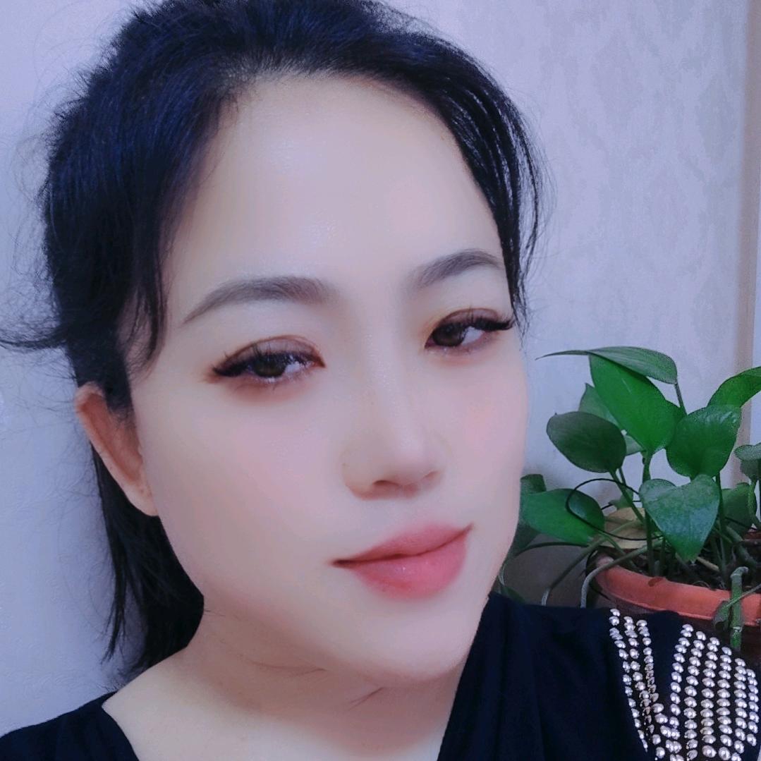 永不失联的爱——萍