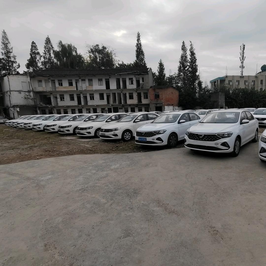 成都锦辉二手网约车收售中心