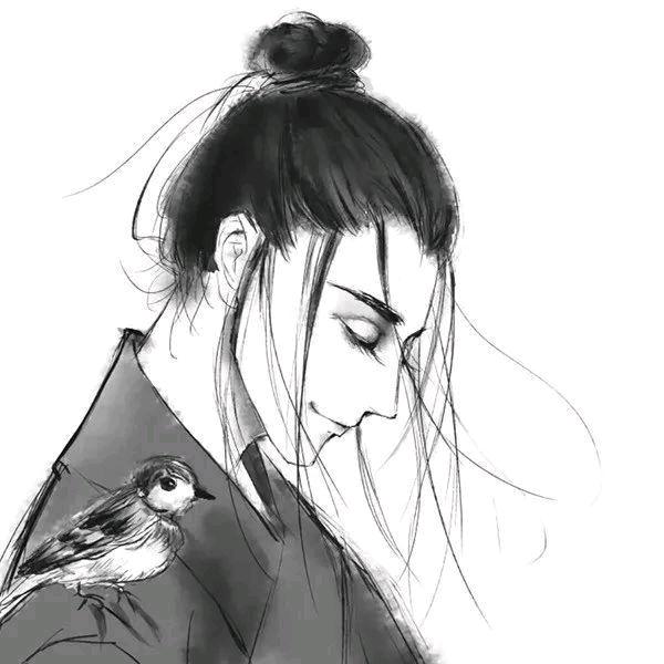 空心的城