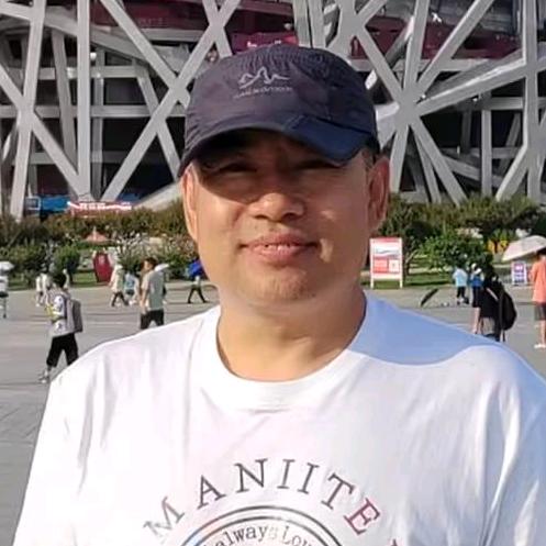 养生成哥（收徒）