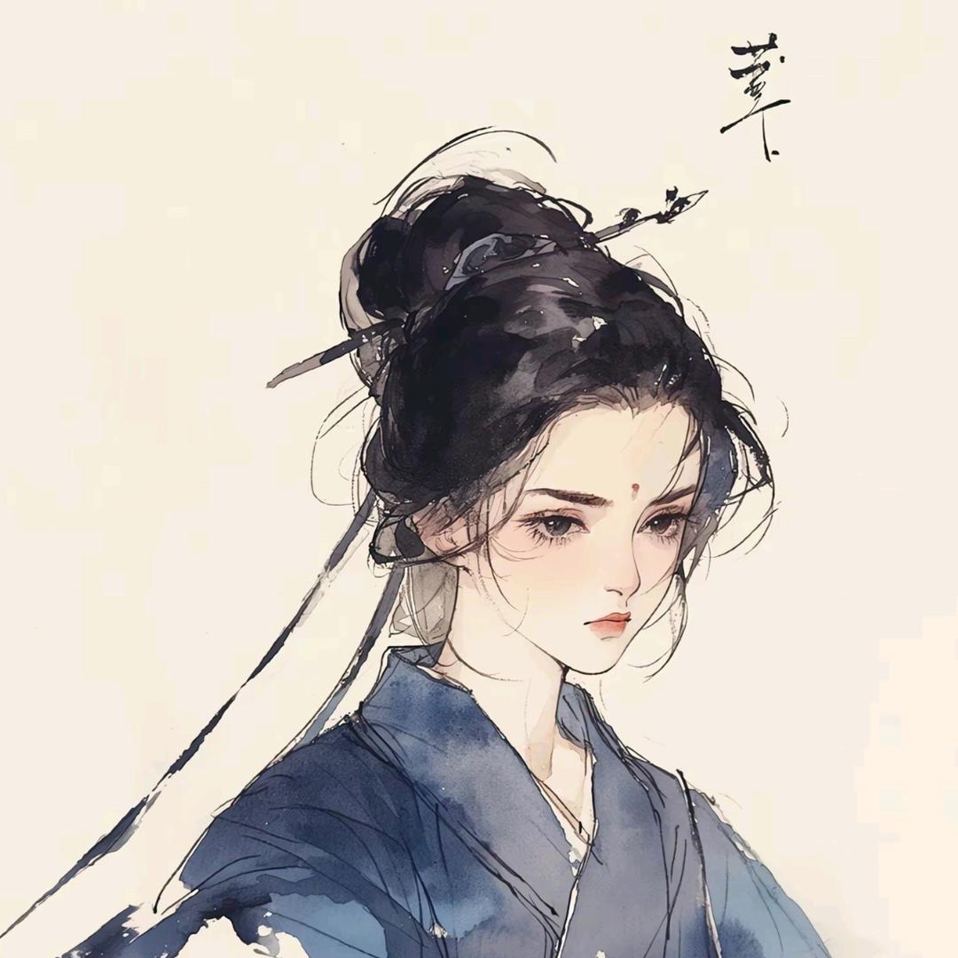 季初初头像