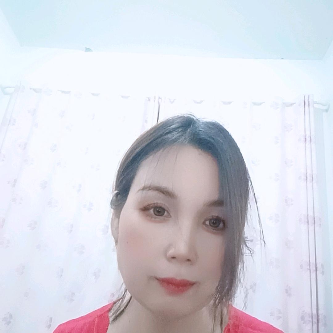 蓝月