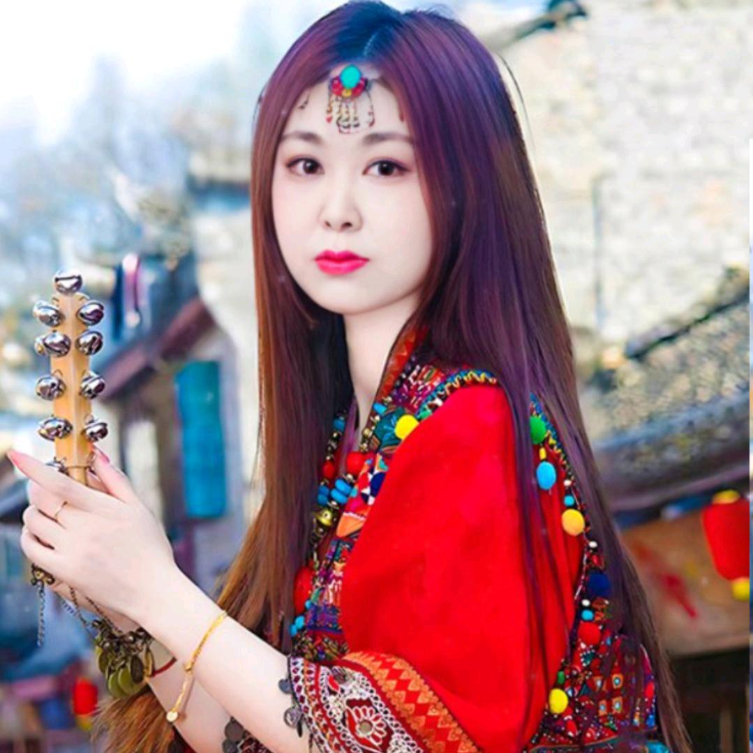 秦妹