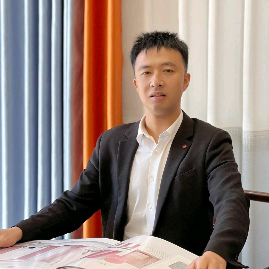 遂川 布布高窗帘官方号