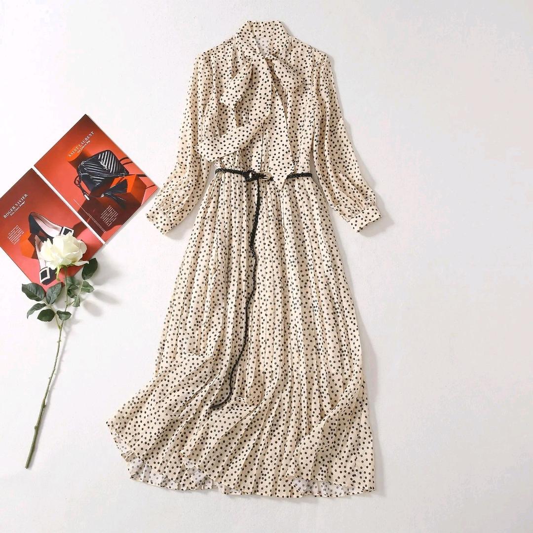 桃美丽精品穿搭