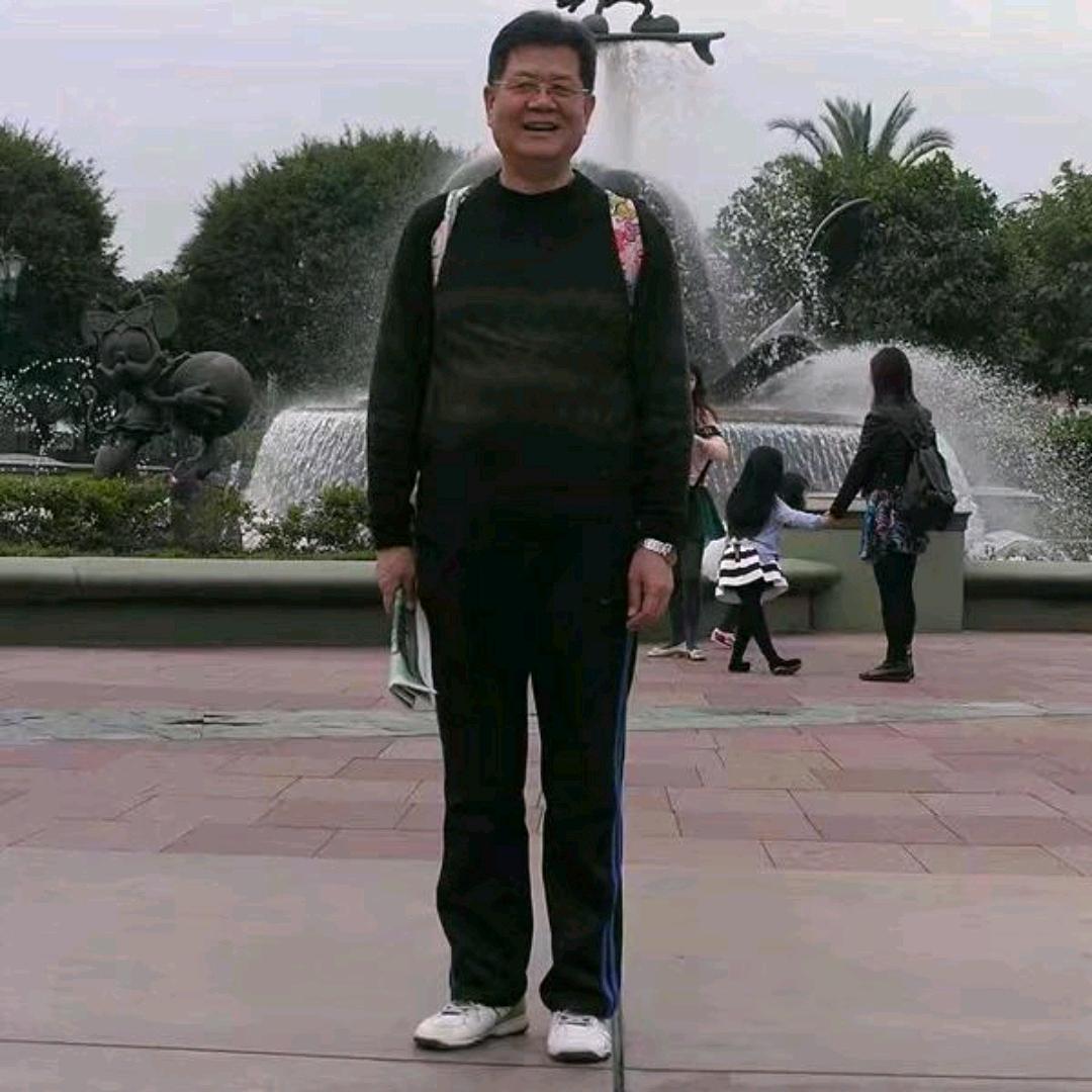 林哥分享