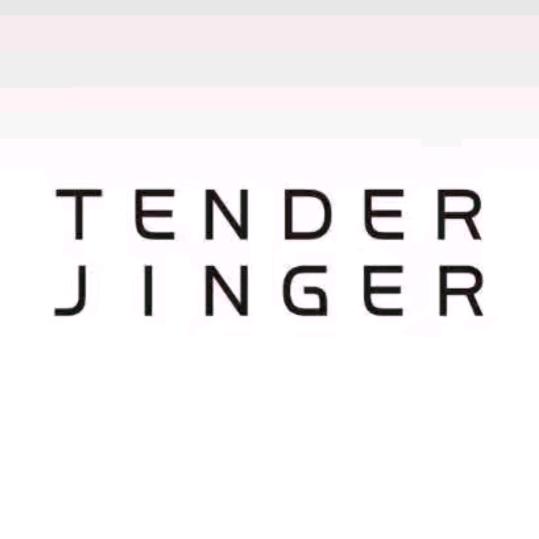 Tender Jinger_爆款推荐