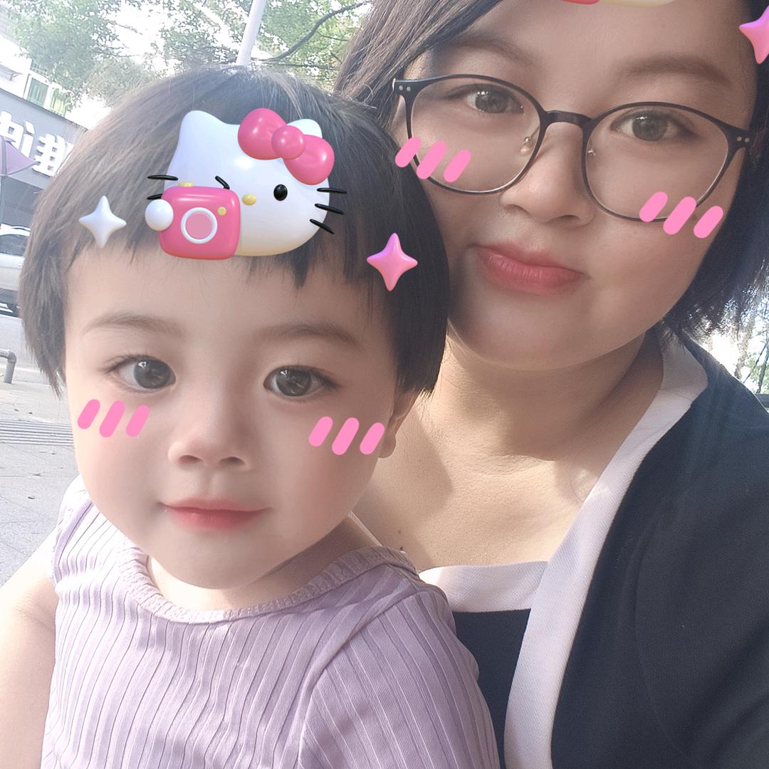 小虎妹(24周800克成长记)