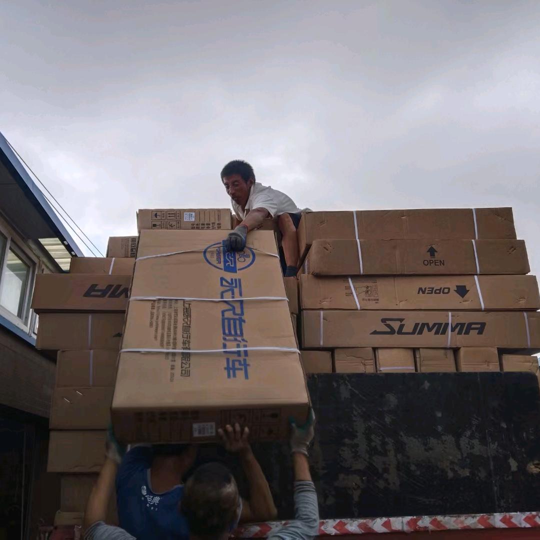 大连校长自行车仓库奥莱折扣