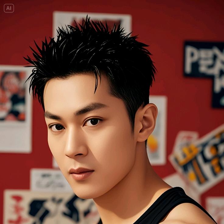 岁月催人老！古画诗歌！文文短剧