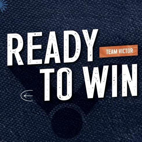 VICTOR/威克多江宁