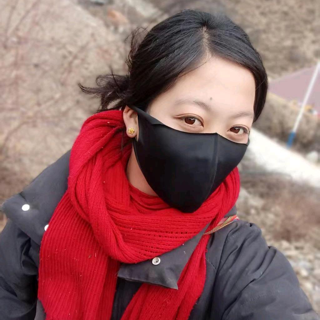 康巴💕布姆
