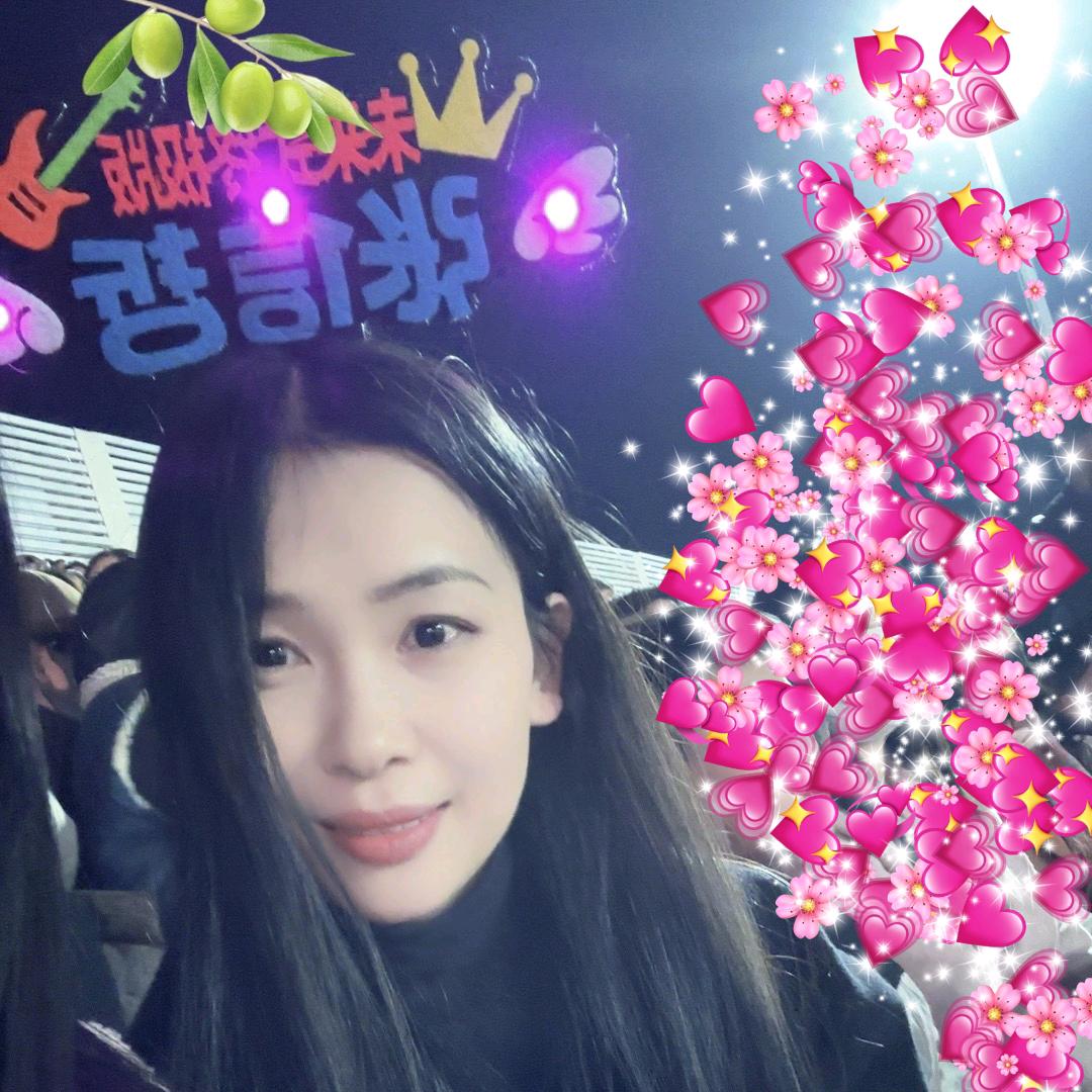 我心懂洁💕