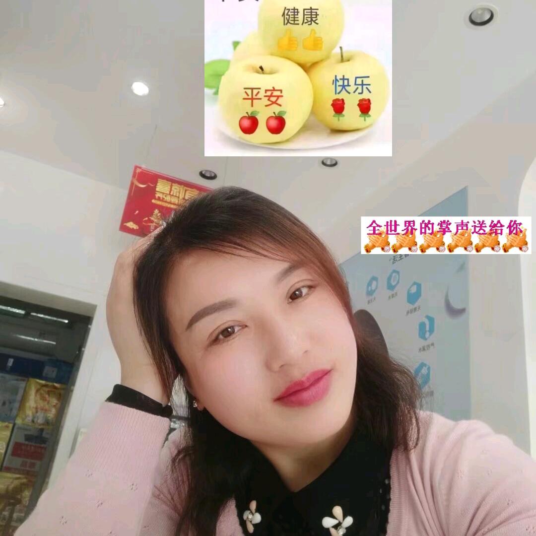 凌姐-资阳居然净水器