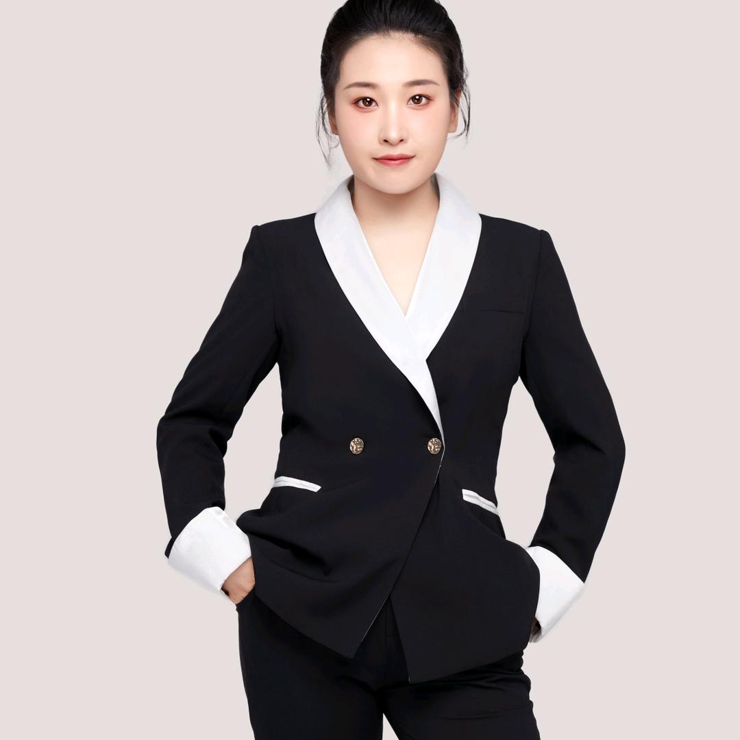 千年舟木饰面护墙板～刘佳昕