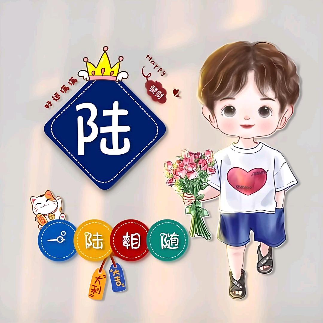 老陆 厨卫小铺