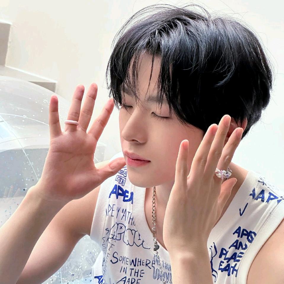 NCT朴志晟
