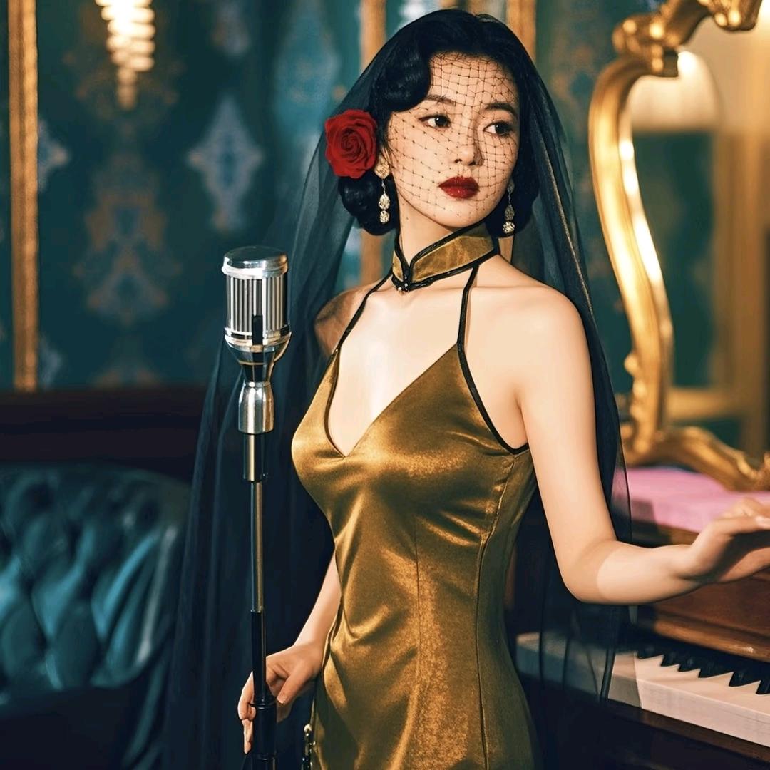 海棠🎙