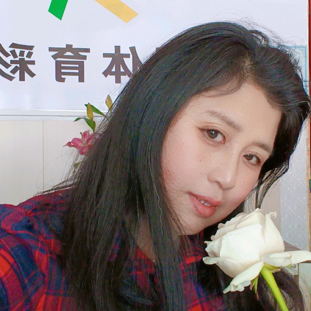 玉蝴蝶💋