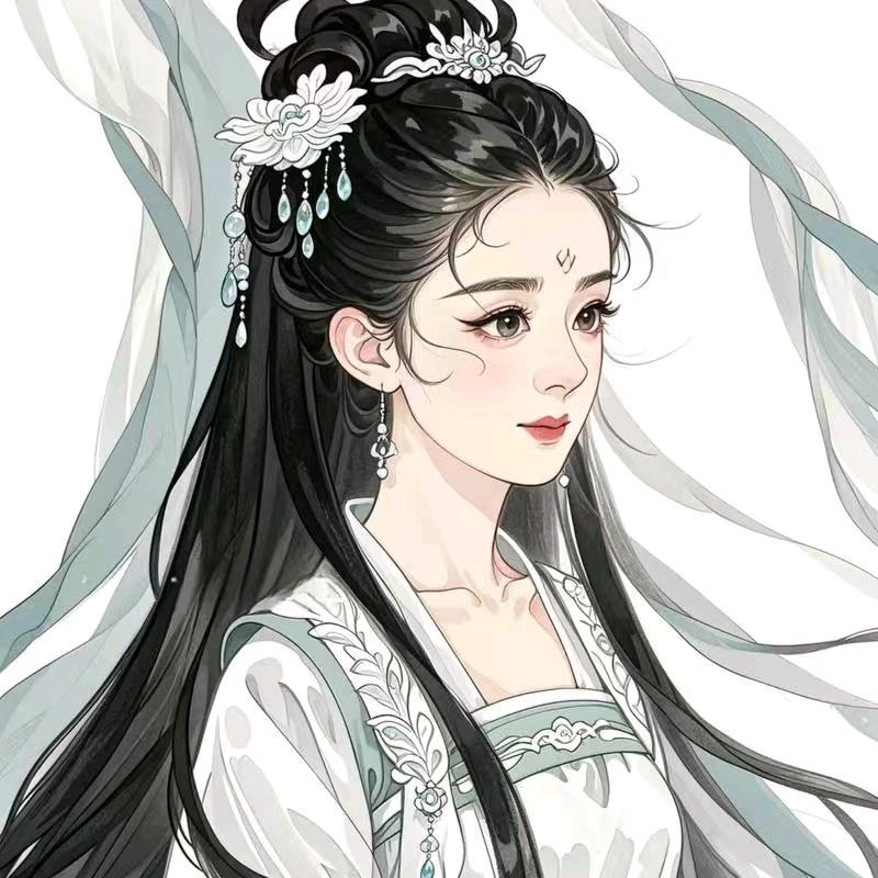 风之影