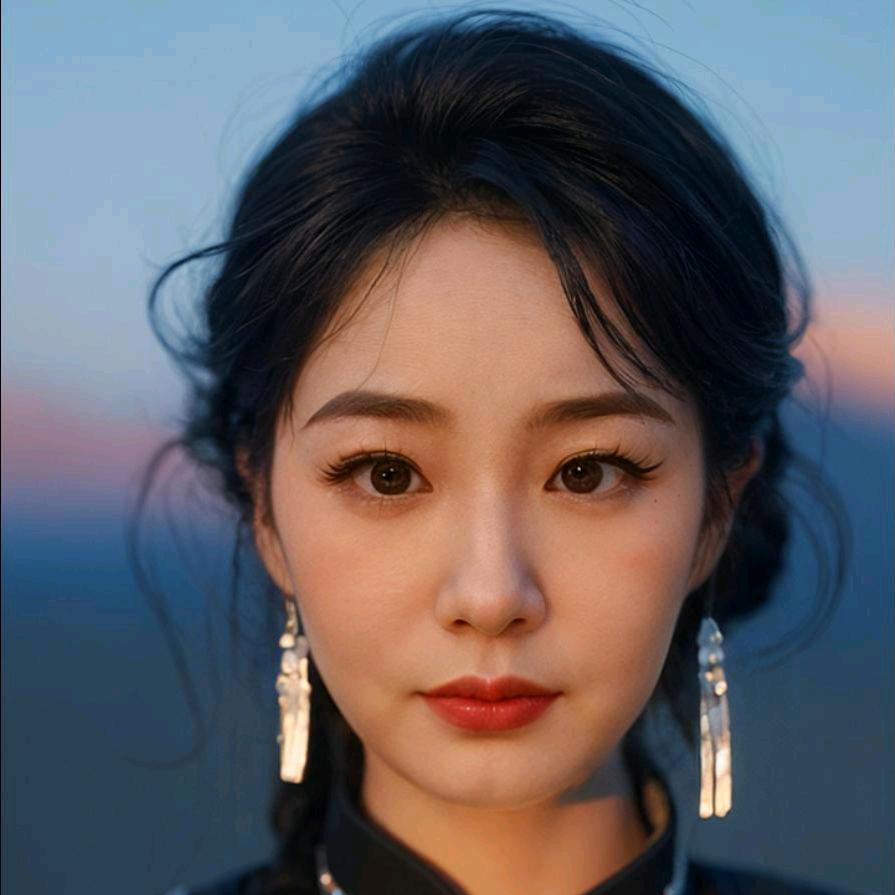 静儿