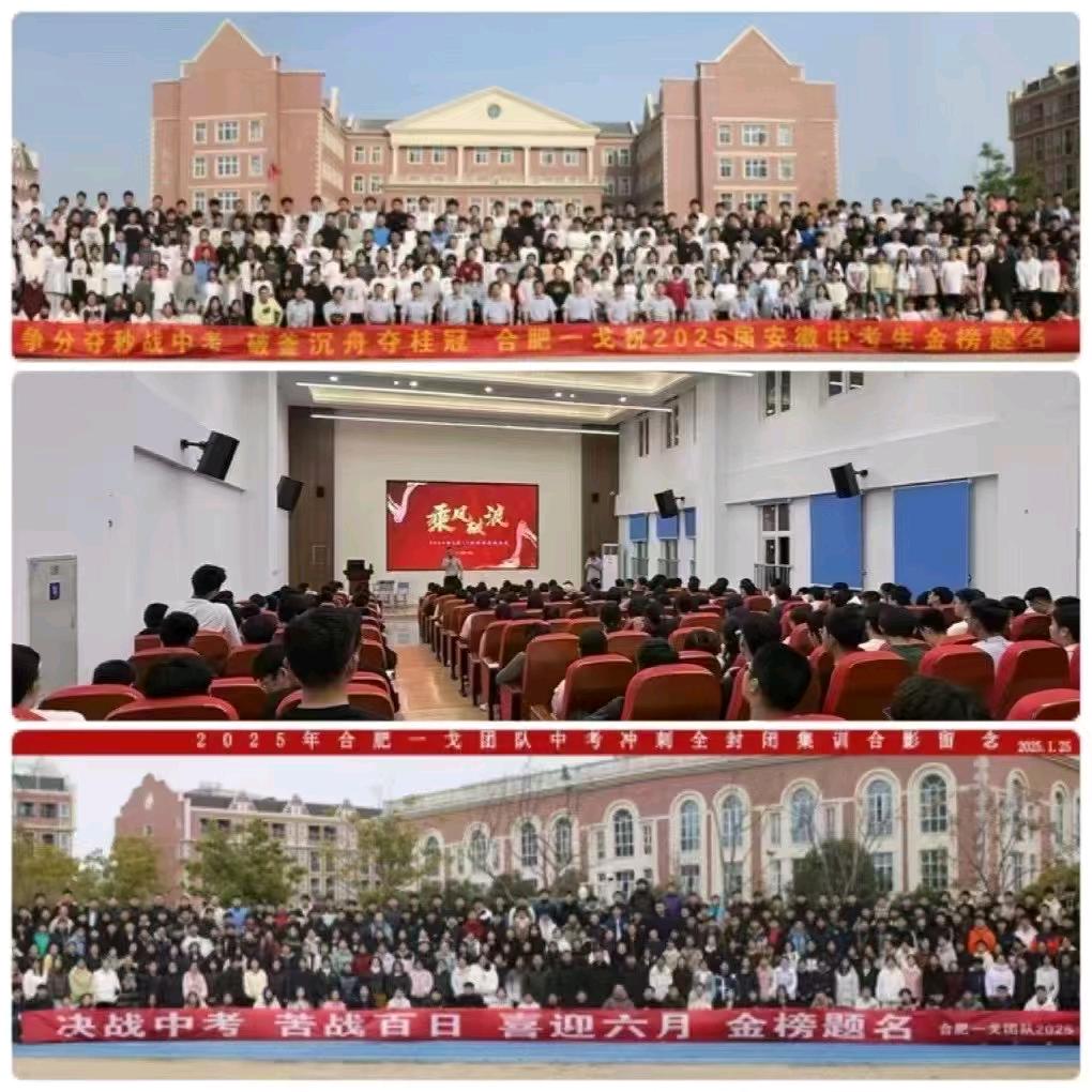 陈老师讲升学（中高考）