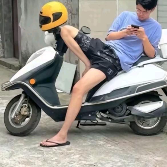 杨总