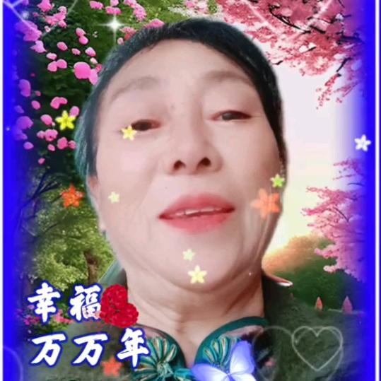 樊水兰