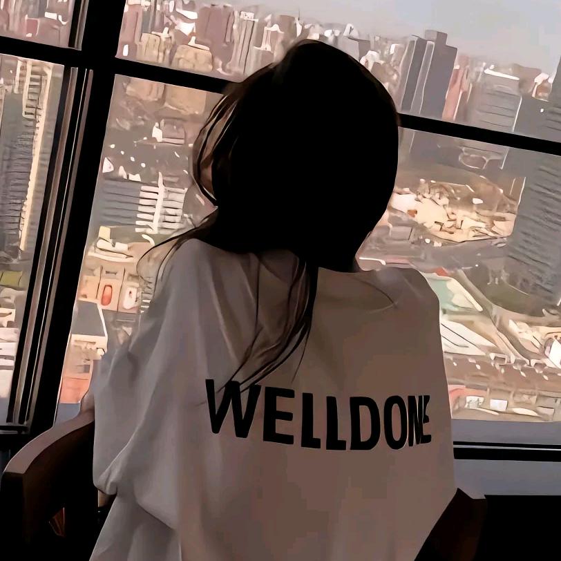 小初见&