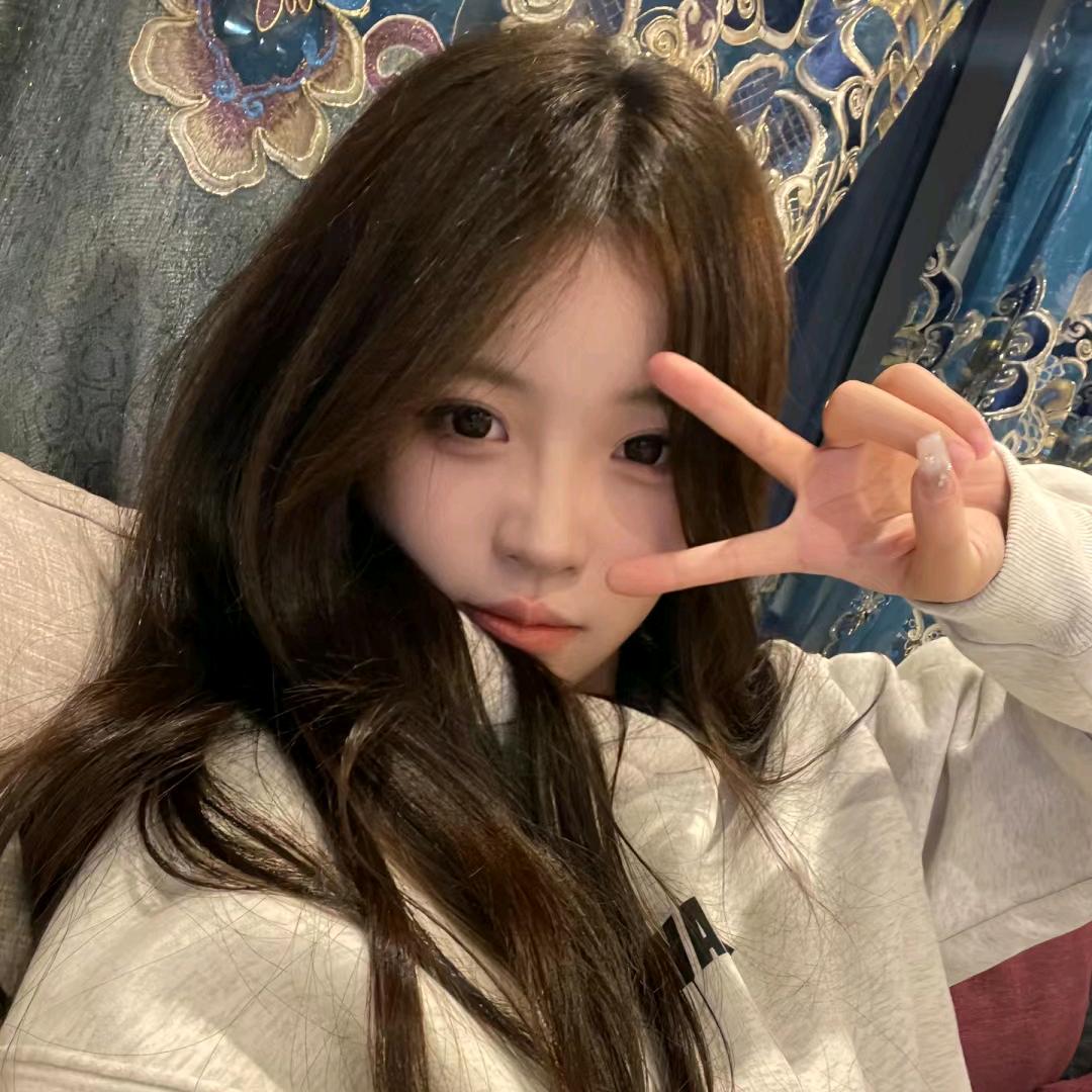 小清新儿童用品