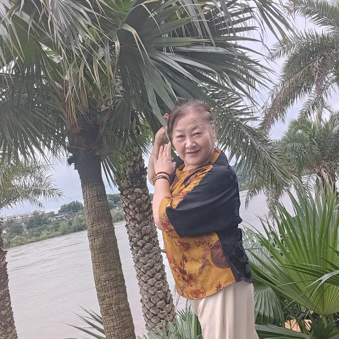 蒲春香