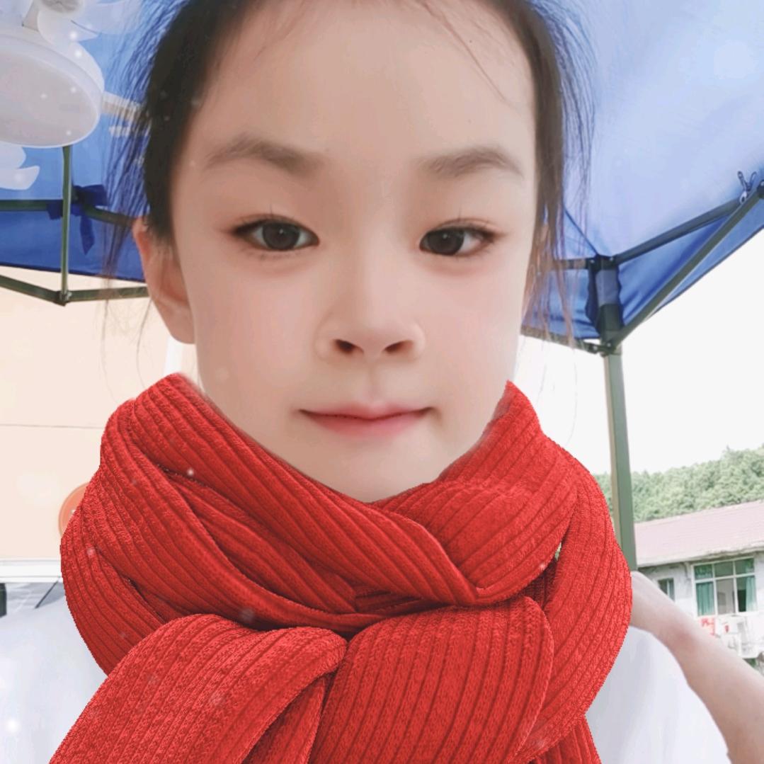 我爱吃东西
