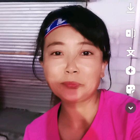 老嫂子